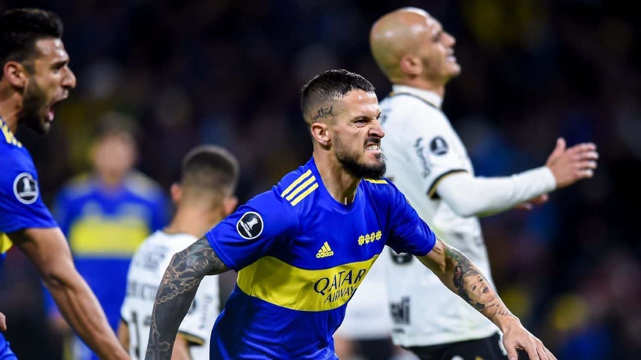 El ‘Pipa' está viviendo otra vez un buen momento en el Xeneize a fuerza de goles, y en ese marco un dato llamó la atención.