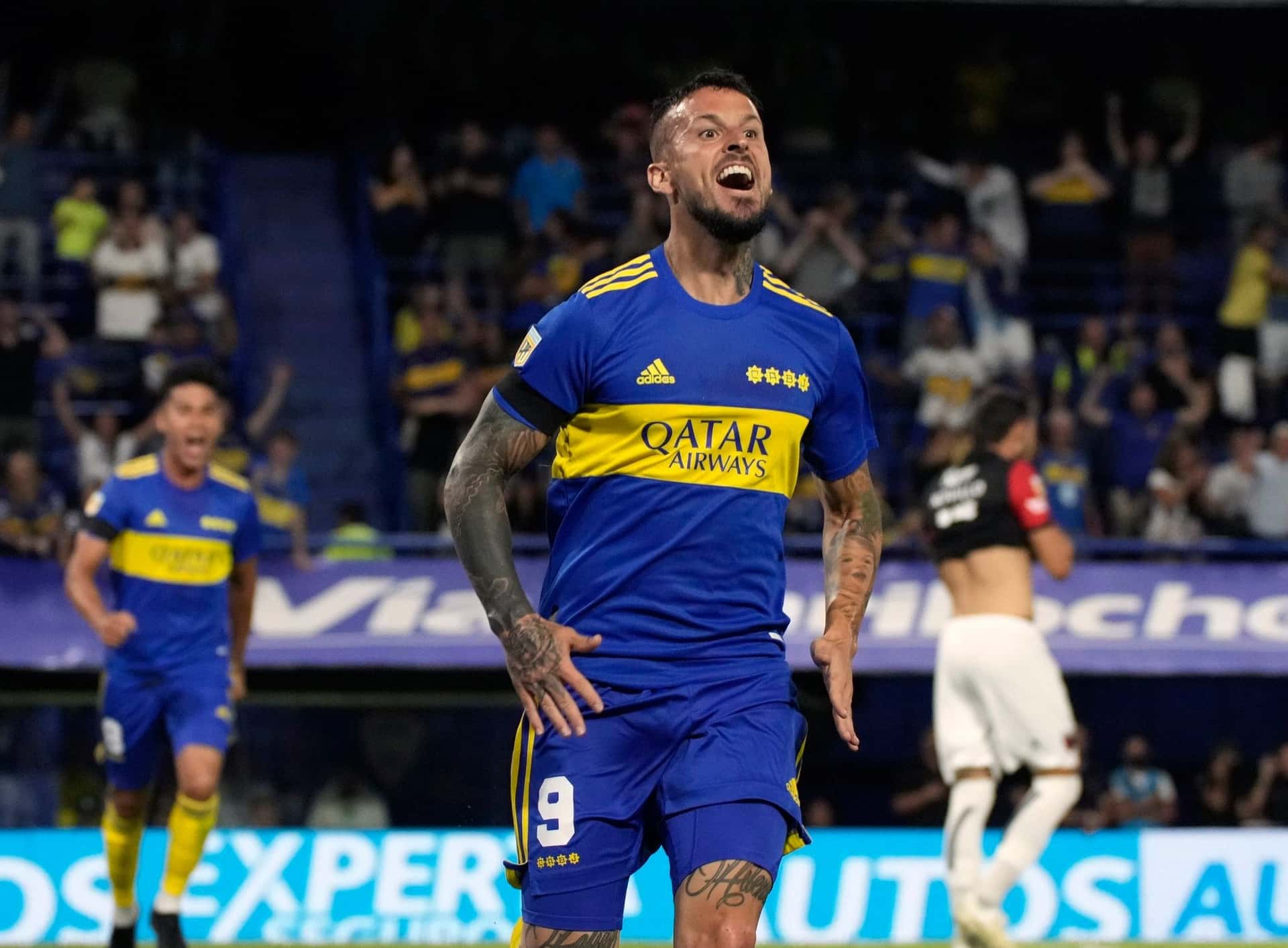 El Pipa será tutular ante el Millo y Oscar Romero estará en el banco de los suplentes, el próximo domingo desde las 19 en una nueva edición del Superclásico.