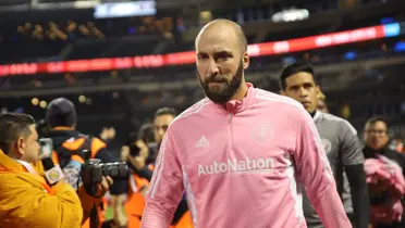 El Pipa volverá a estar cerca de los campos de juego (Foto Baires).