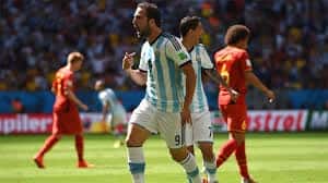 El Pipita es el jugador que más extraña la Albiceleste de cara al partido con la Selección de Perú en Lima