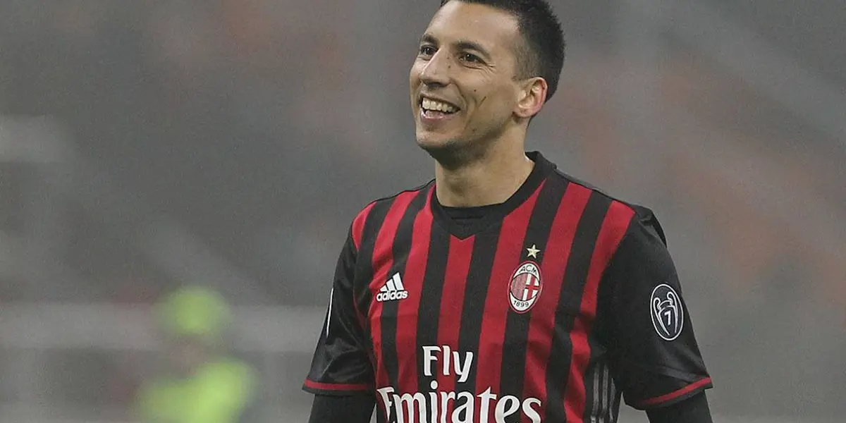 El Piri jugará la Copa Libertadores en el grupo de Boca, y podría enfrentarse a River, su ex club.