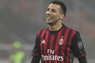 El Piri jugará la Copa Libertadores en el grupo de Boca, y podría enfrentarse a River, su ex club.