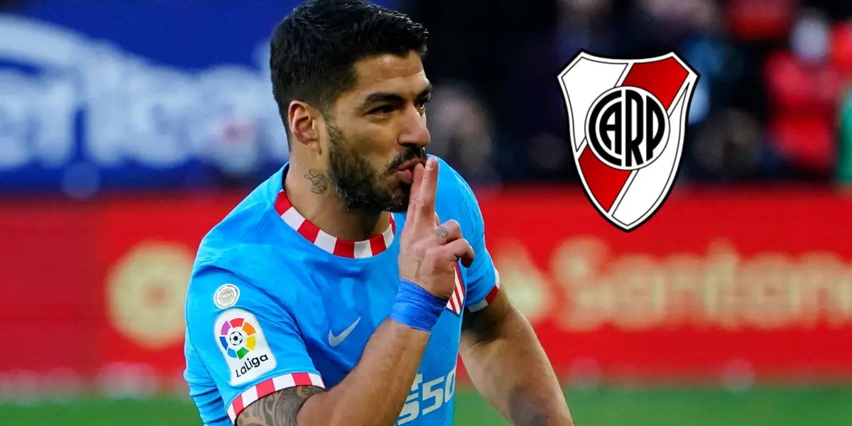 El Pistolero definirá su futuro en las próximas horas, aunque ya es seguro que River no será su equipo.