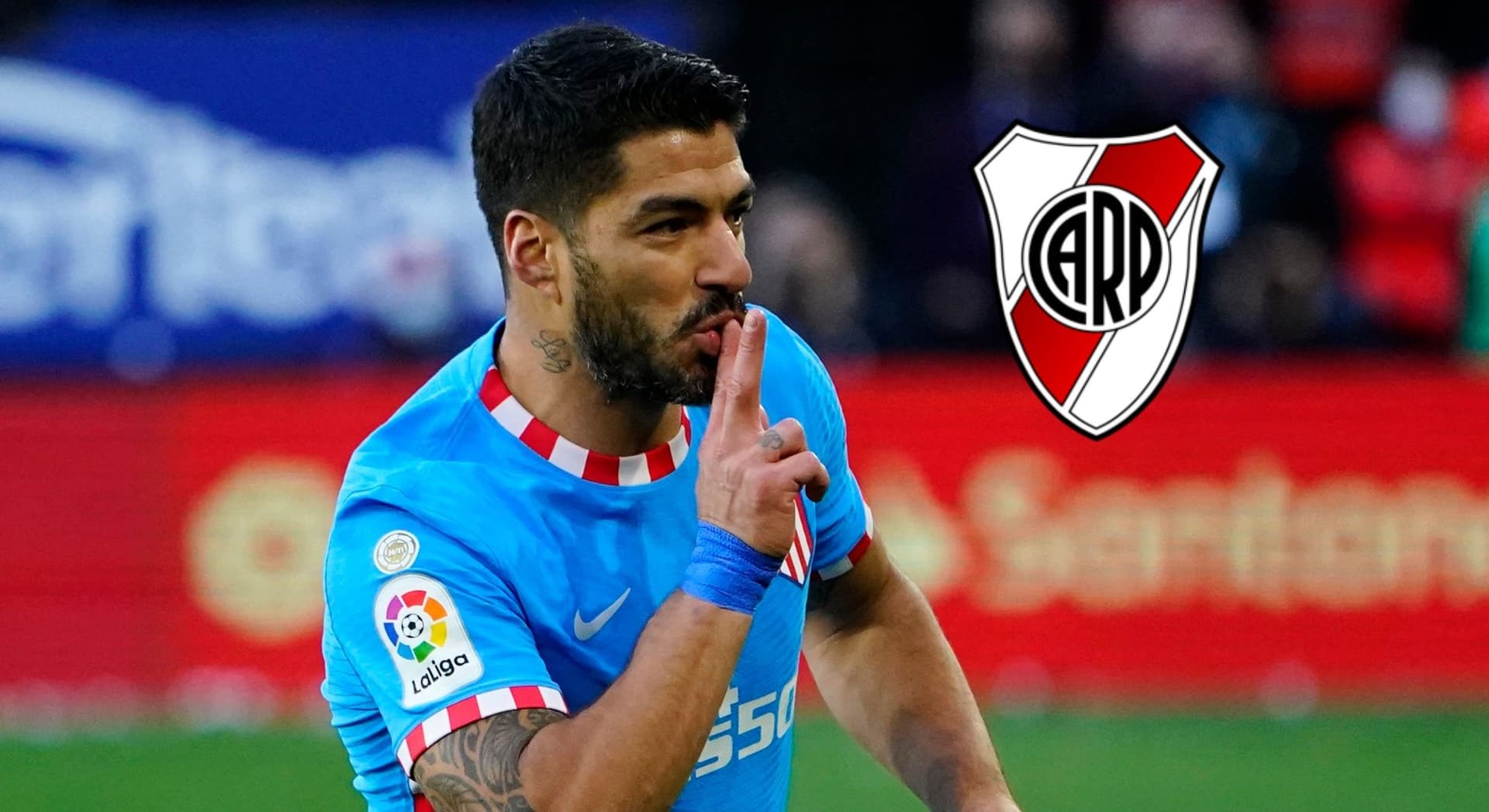El Pistolero definirá su futuro en las próximas horas, aunque ya es seguro que River no será su equipo.