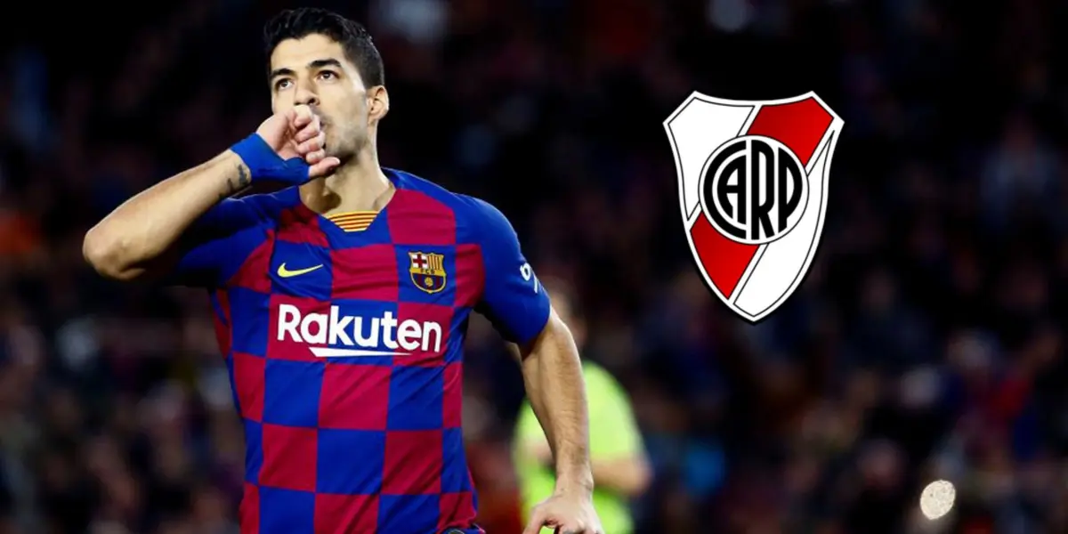 El Pistolero está por comunicar su decisión final pero ya adelantó algo, aunque ahora surgió un club que va por todo.