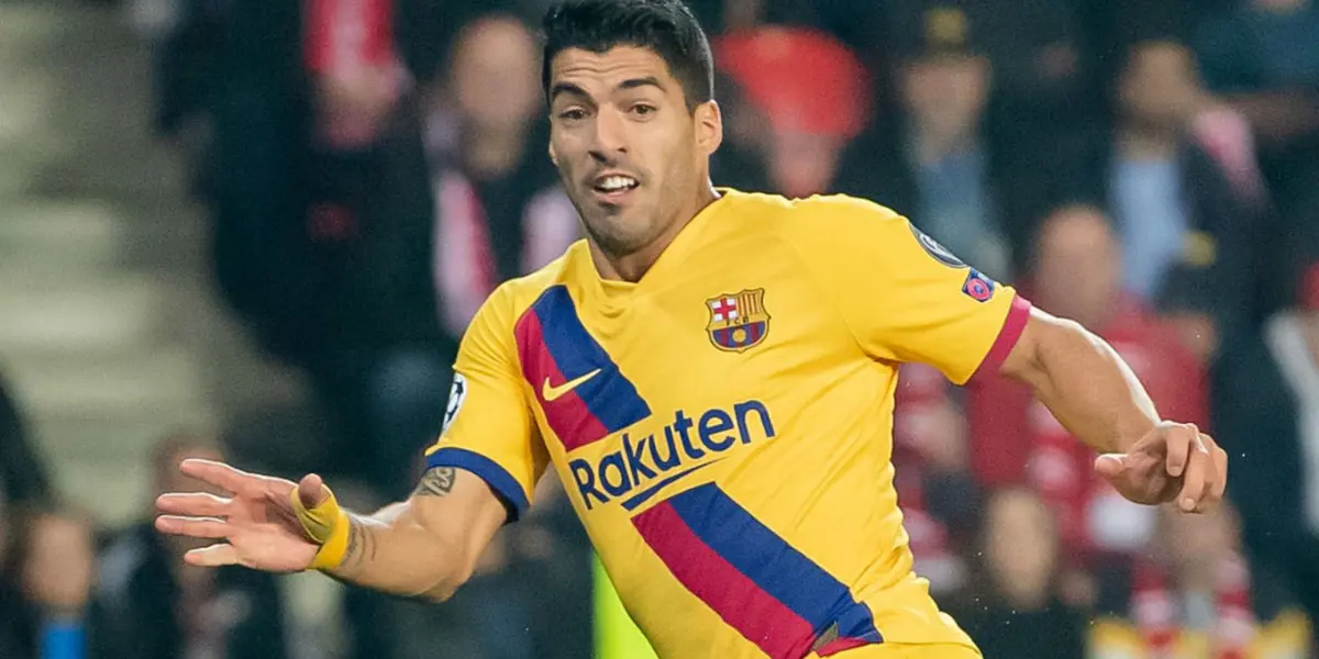 El Pistolero no tiene decidido dónde jugará y desde Argentina especulan con su llegada.