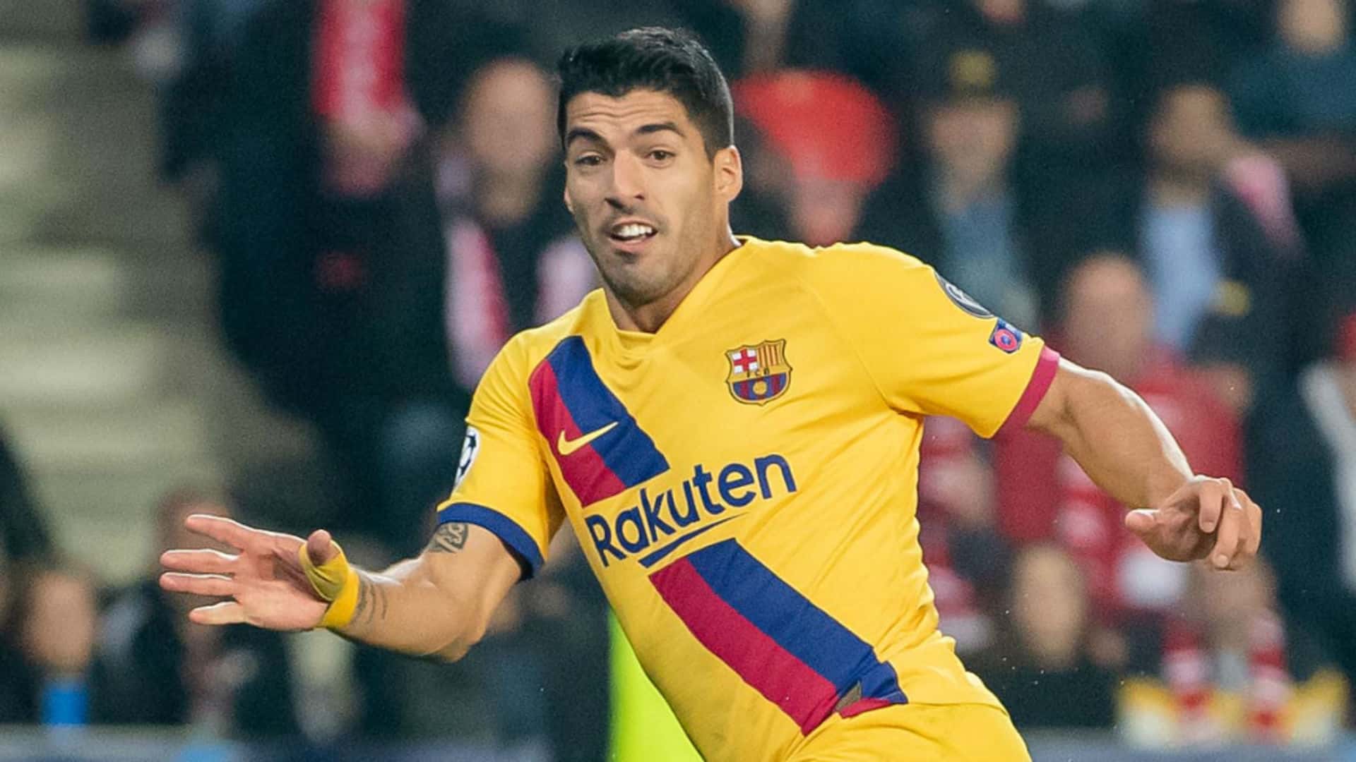 El Pistolero no tiene decidido dónde jugará y desde Argentina especulan con su llegada.