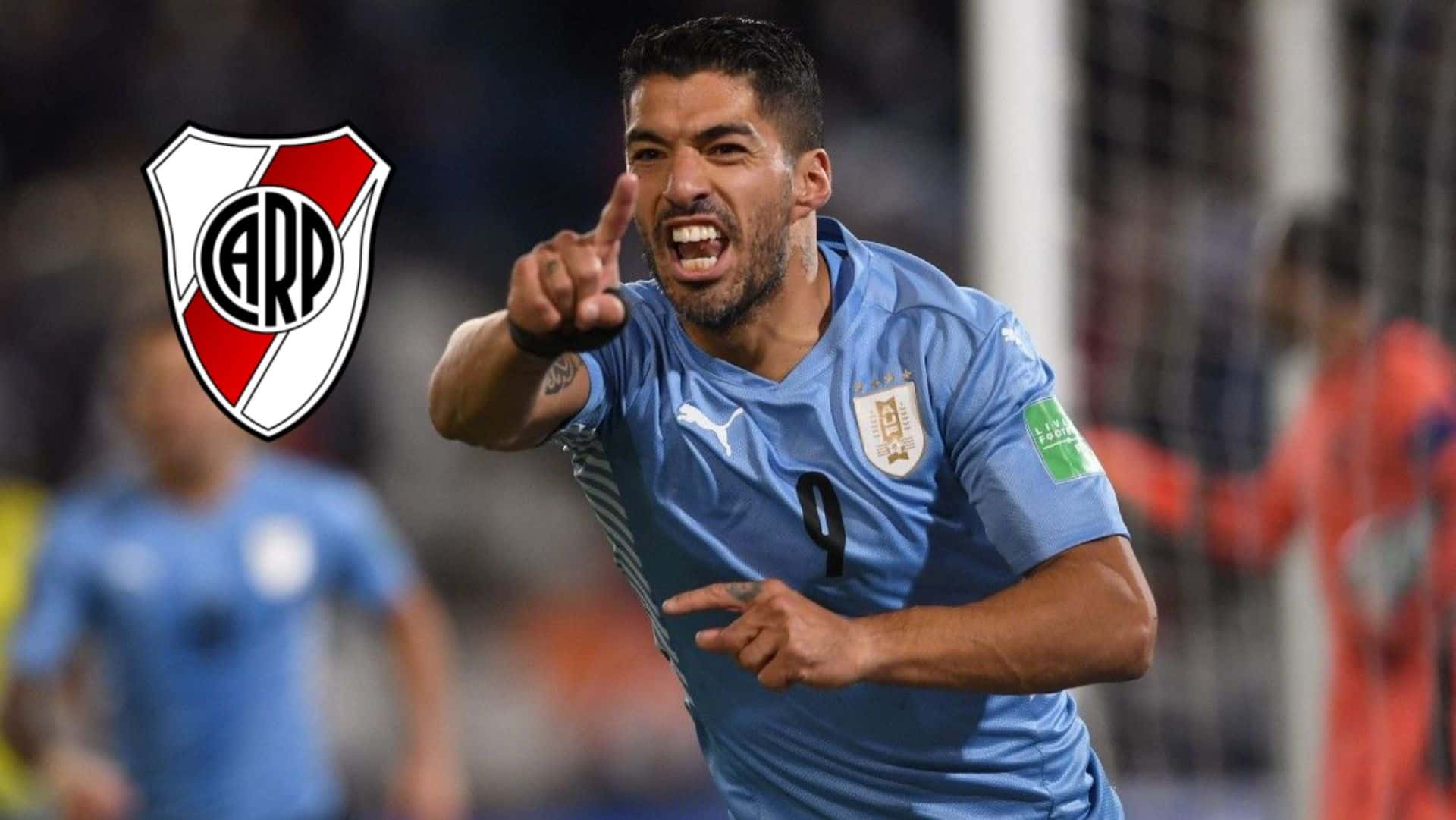 El Pistolero sigue analizando su llegada a la Argentina, aunque ahora estaría más cerca de cumplirle el sueño a los hinchas de River.