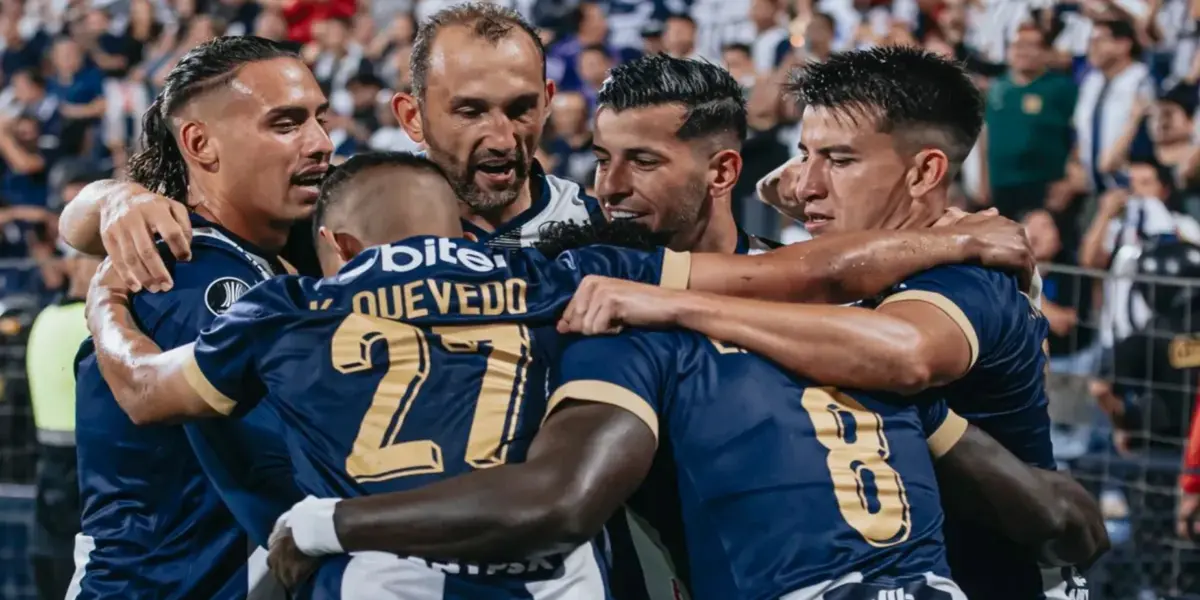 El plan de Alianza Lima para ganarle a Boca (PBJ)