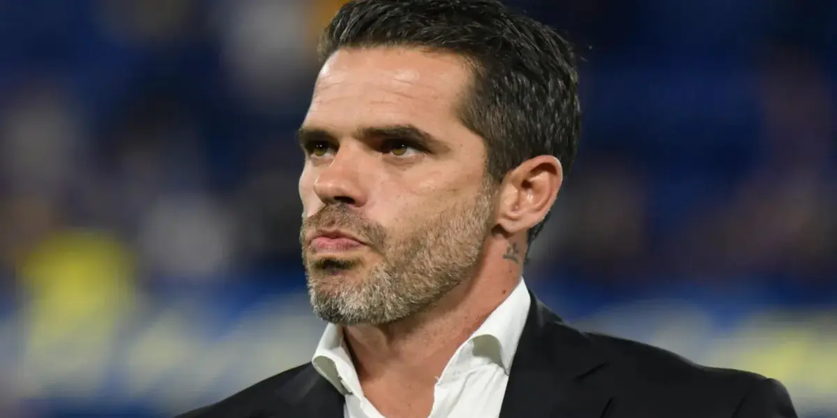 El plan de Gago con Rojo y Herrera (Marca)