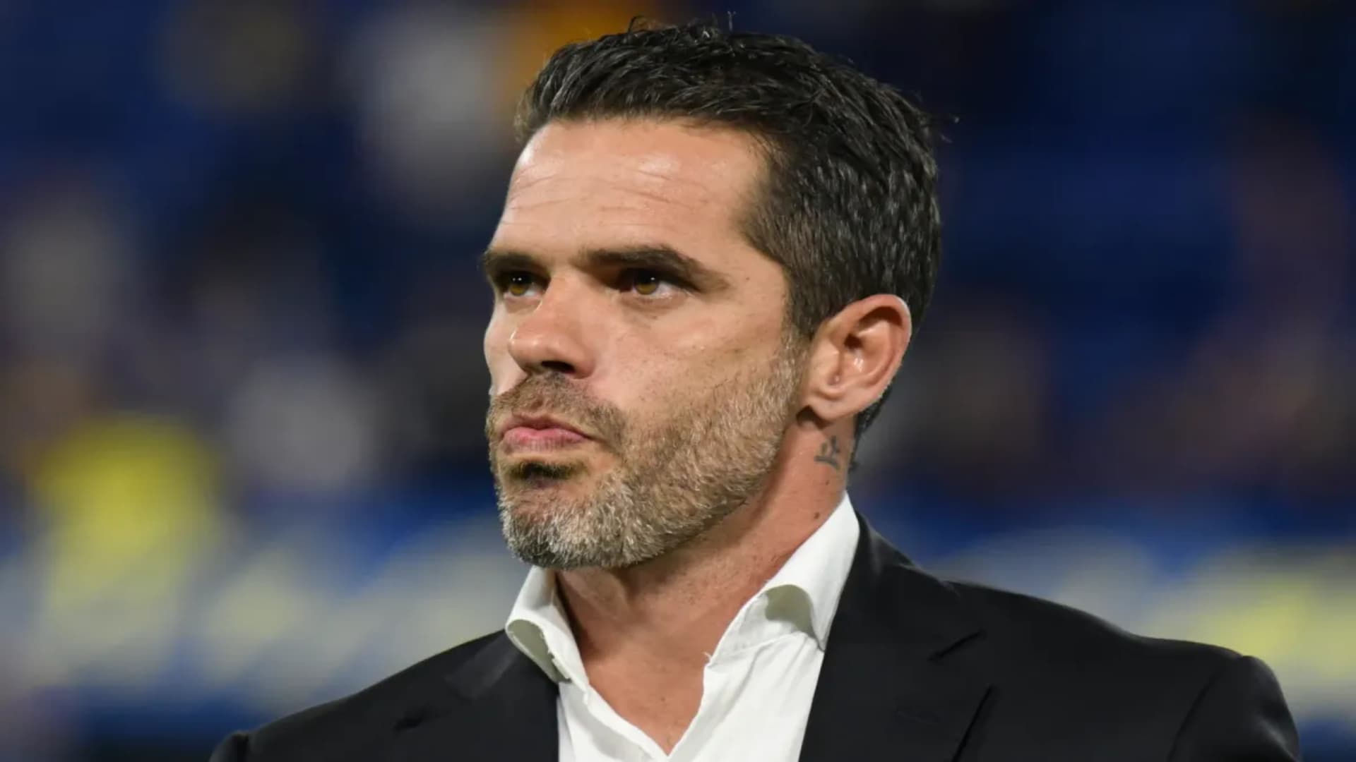 El plan de Gago con Rojo y Herrera (Marca)