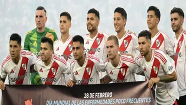 El plan de River para recuperar a sus estrellas (Espn)