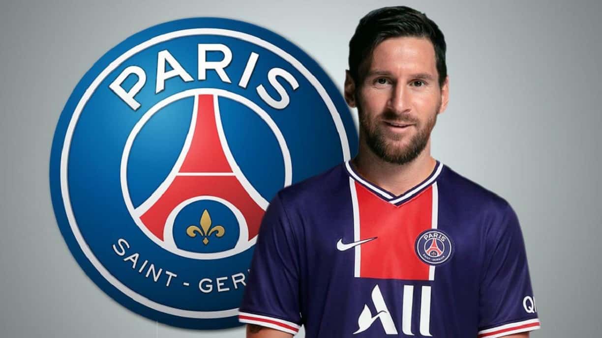 El plantel del París Saint Germaín pasaría a costar varios millones de dólares si La Pulga firma contrato.