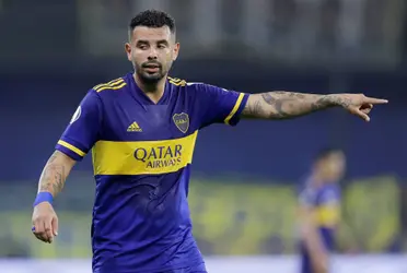 El plantel del Xeneize estará aislado durante una semana luego de su regreso de Brasil, donde quedó eliminado de la Copa Libertadores.