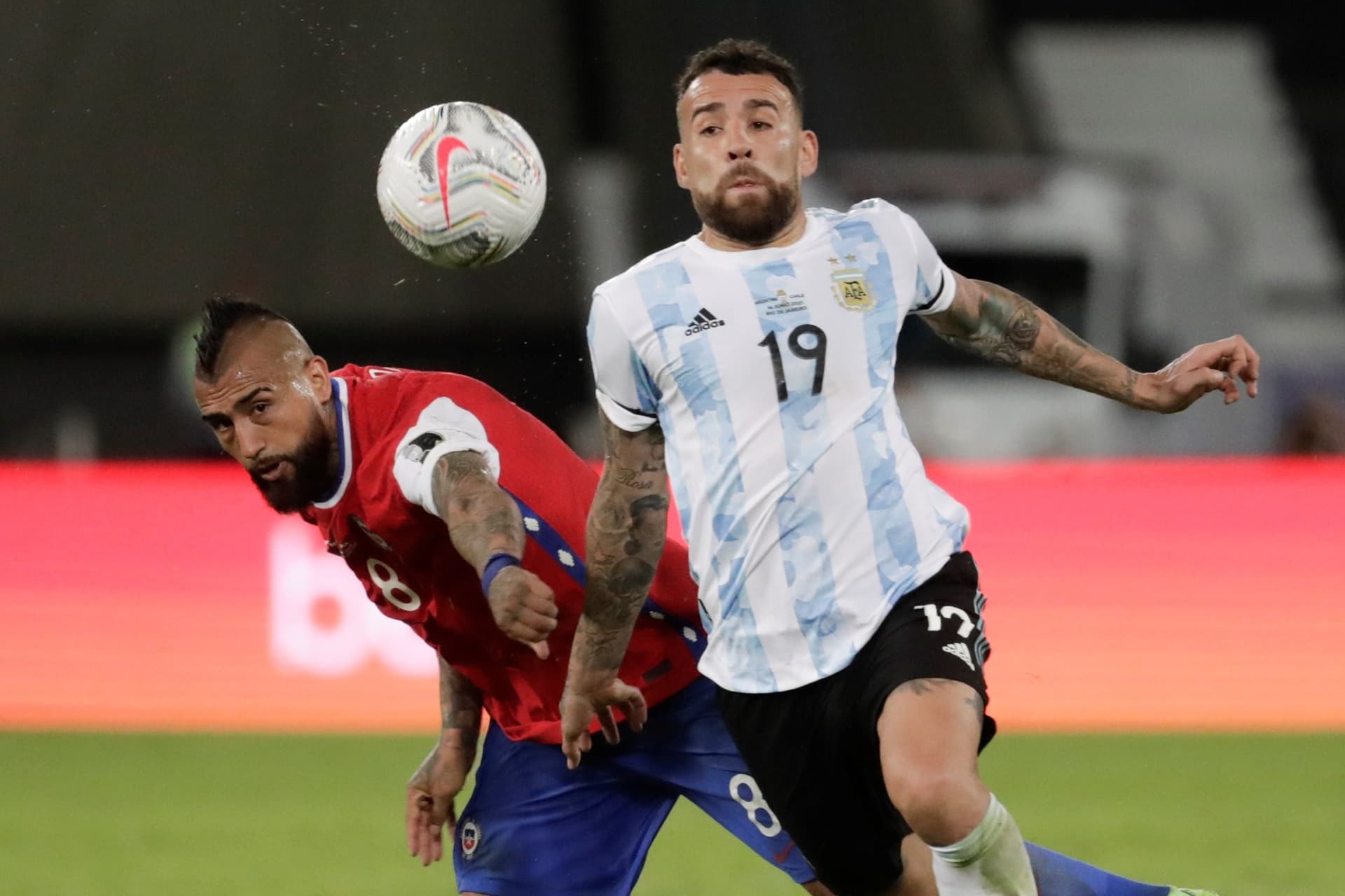 El plantel se negó a entrenar luego de la salida del entrenador Jorge Jesús y de que este apartara a un futbolista.