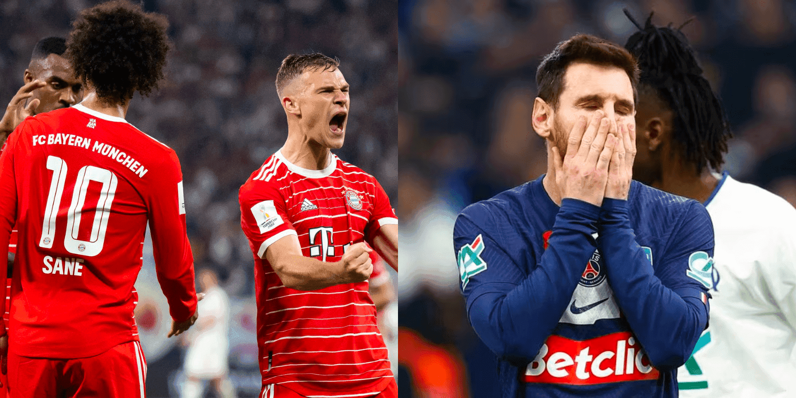 El poderoso cuadro teutón se muestra confiado de acceder a los cuartos de final de la Champions League