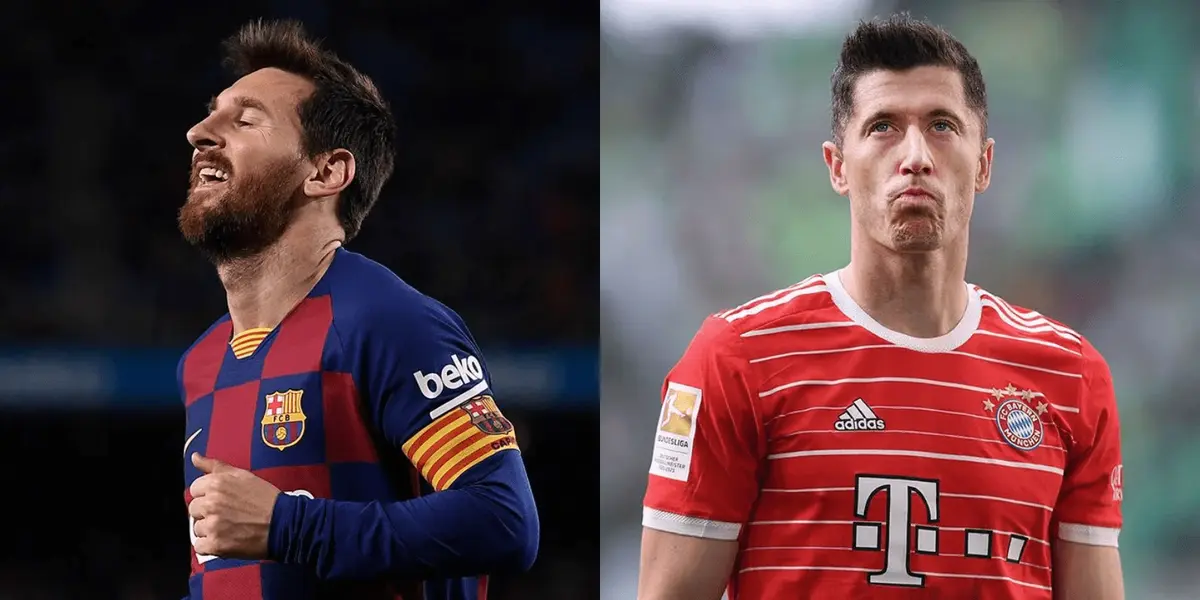 El polaco, de 33 años, llega al conjunto catalán, en medio de una crisis económica que impidió la continuidad del 10 de Argentina