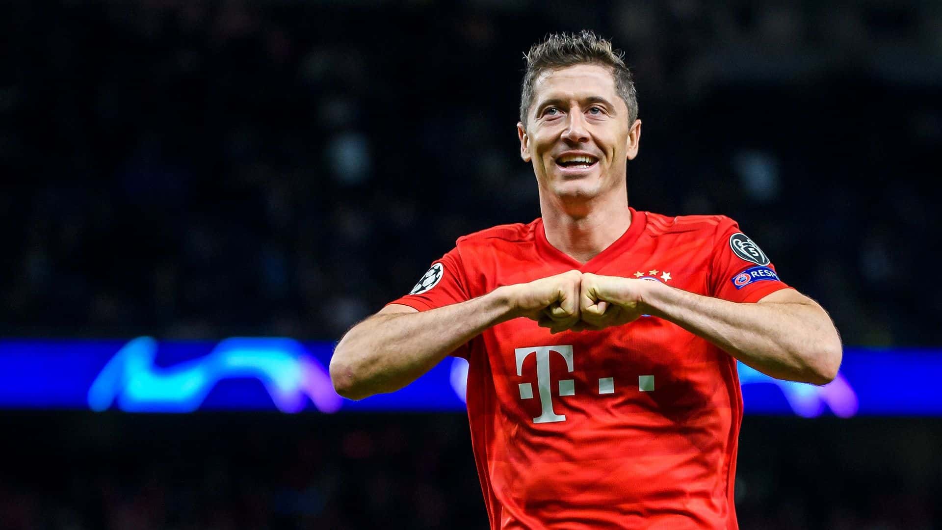 El polaco fue elegido como el mejor jugador del año por el periódico inglés The Guardian.