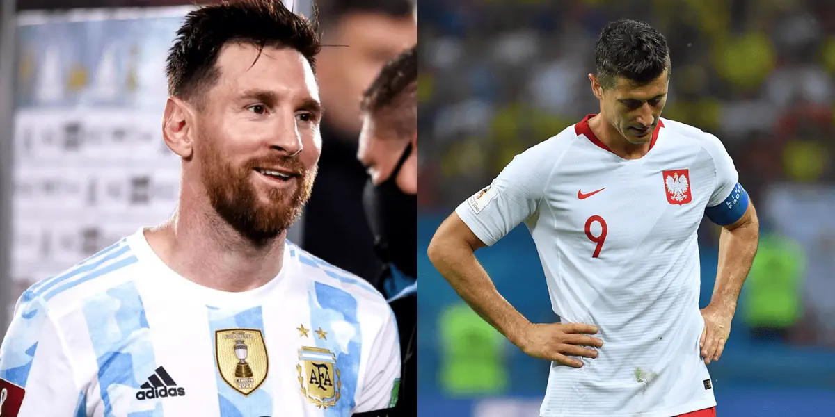 El polaco lleva poco en el FC Barcelona y fue víctima de un robo mientras llegaba al entrenamiento catalán