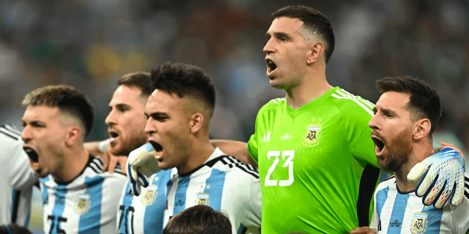 El portero está enfocado en el duelo de los octavos de final contra Australia