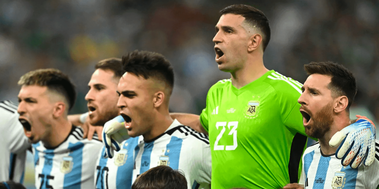 El portero está enfocado en el duelo de los octavos de final contra Australia