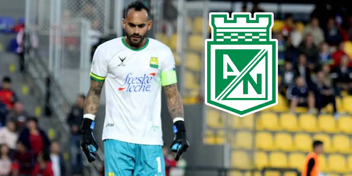 El portero que llegó para reemplazar a Wuilker Fariñez demostró en el estadio Palmaseca porque gana todo ese dineral con tapadas de otro mundo