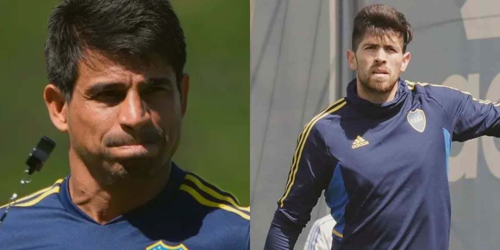 El portero, que se irá en junio al Flamengo con el pase en su poder, ya tiene claro su papel de aquí en más dentro del Xeneize.