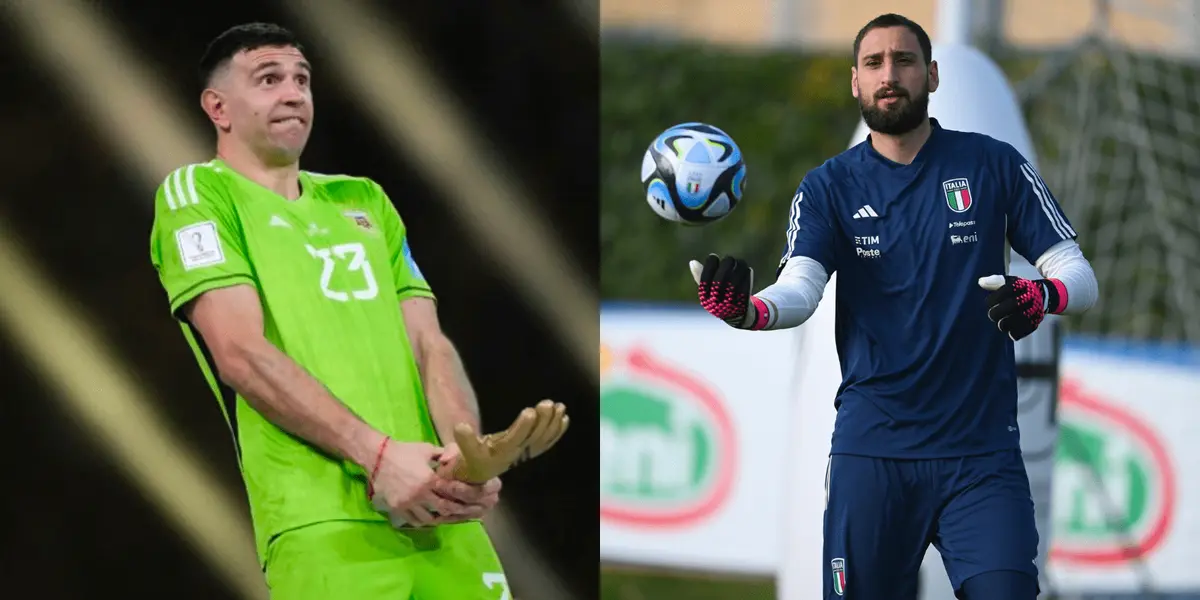 El portero quiso distraer a un inglés, previo al penal cobrado por Harry Kane