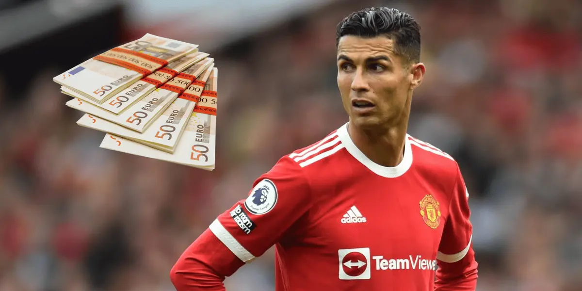 El portugués es tentado por una liga exótica a pocos meses del Mundial de Qatar 2022