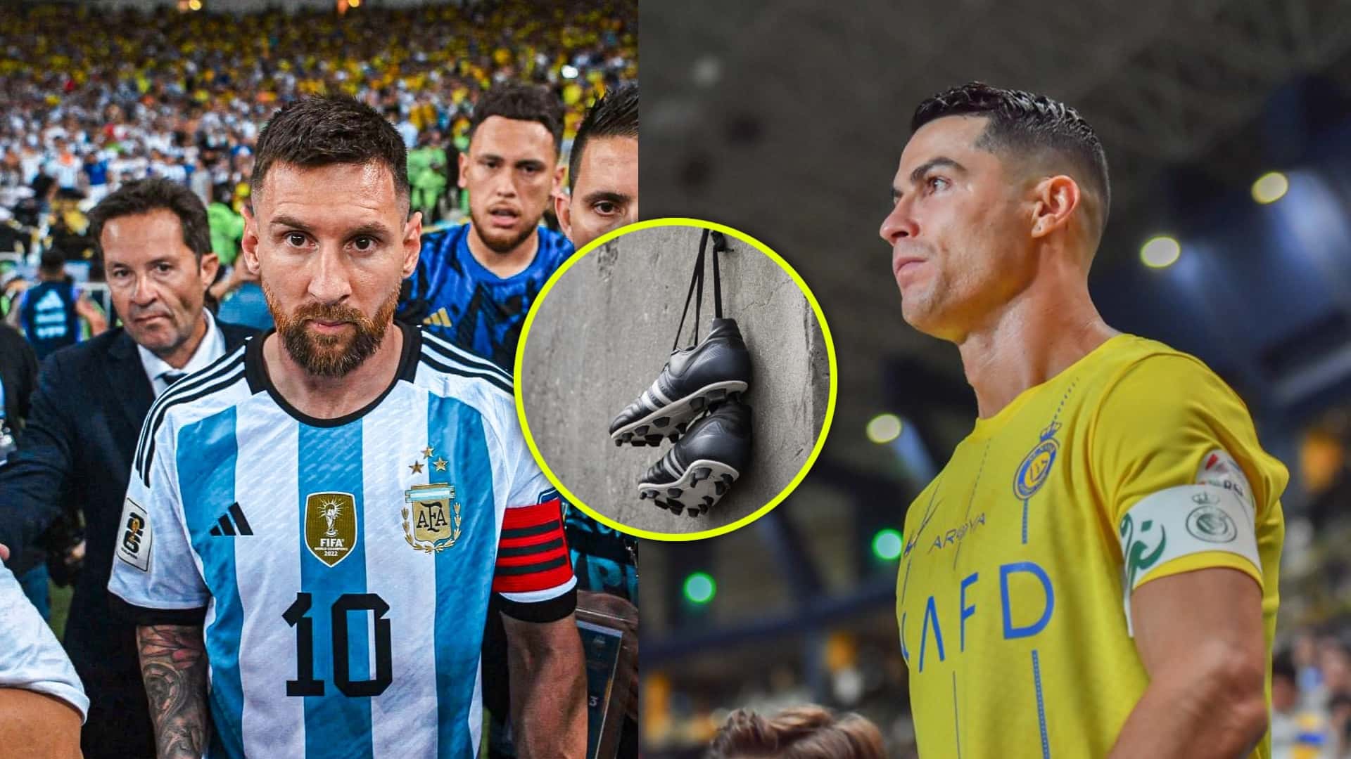 El portugués es una de las máximas figuras del fútbol de Arabia Saudita en la actualidad.