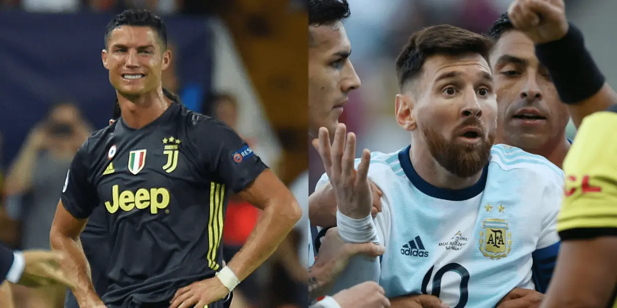 El portugués estaba en la mira de un club italiano, sin embargo, un argentino llegará a reforzar la delantera de dicho equipo