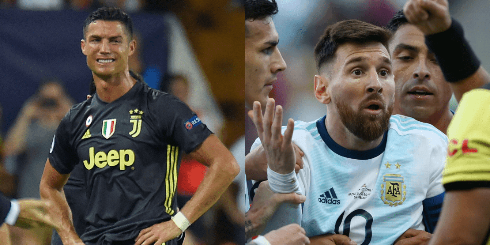 El portugués estaba en la mira de un club italiano, sin embargo, un argentino llegará a reforzar la delantera de dicho equipo
