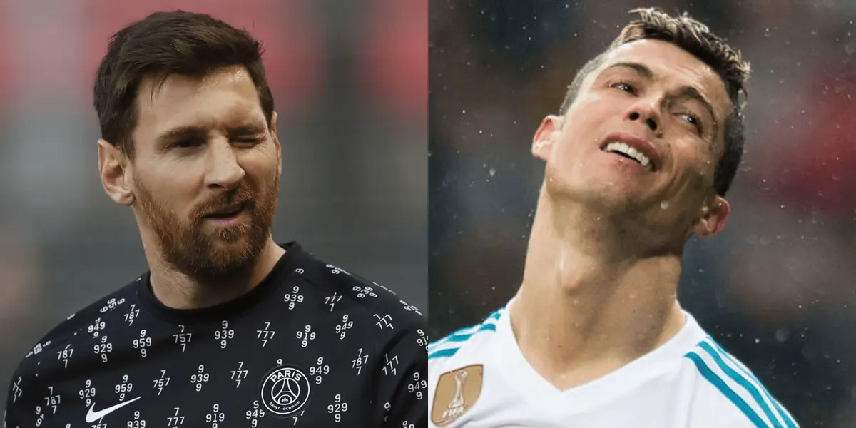 El portugués no encuentra nuevo equipo en Europa y podría quedarse sin Champions League