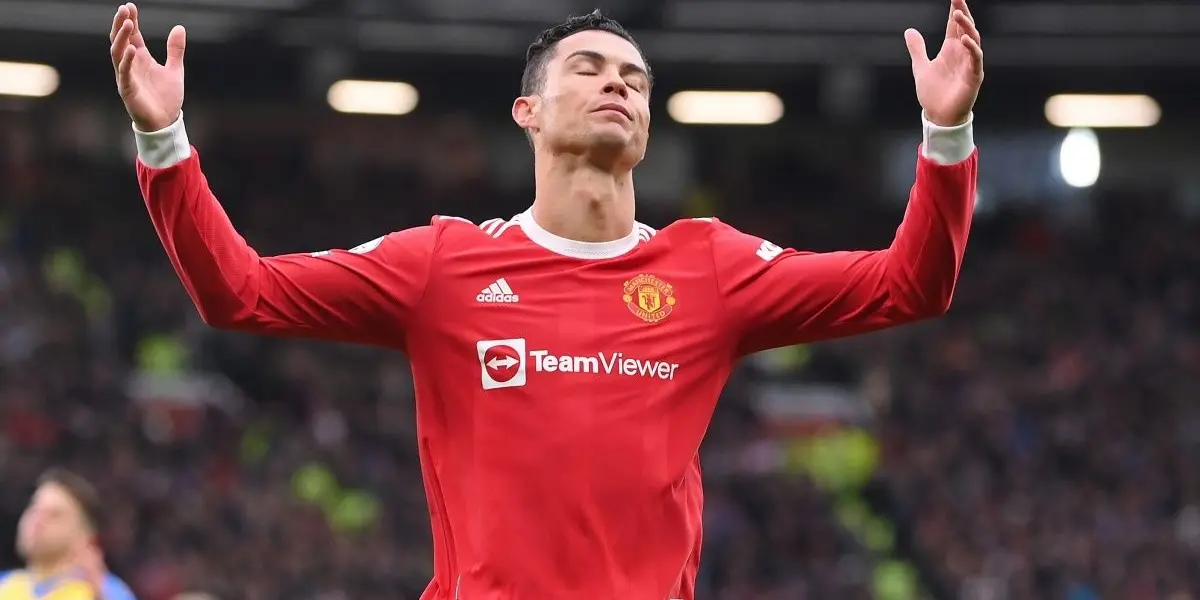 El portugués podría quedar libre a mitad de año y su futuro es incierto. ¿Se viene un nuevo club para el crack?