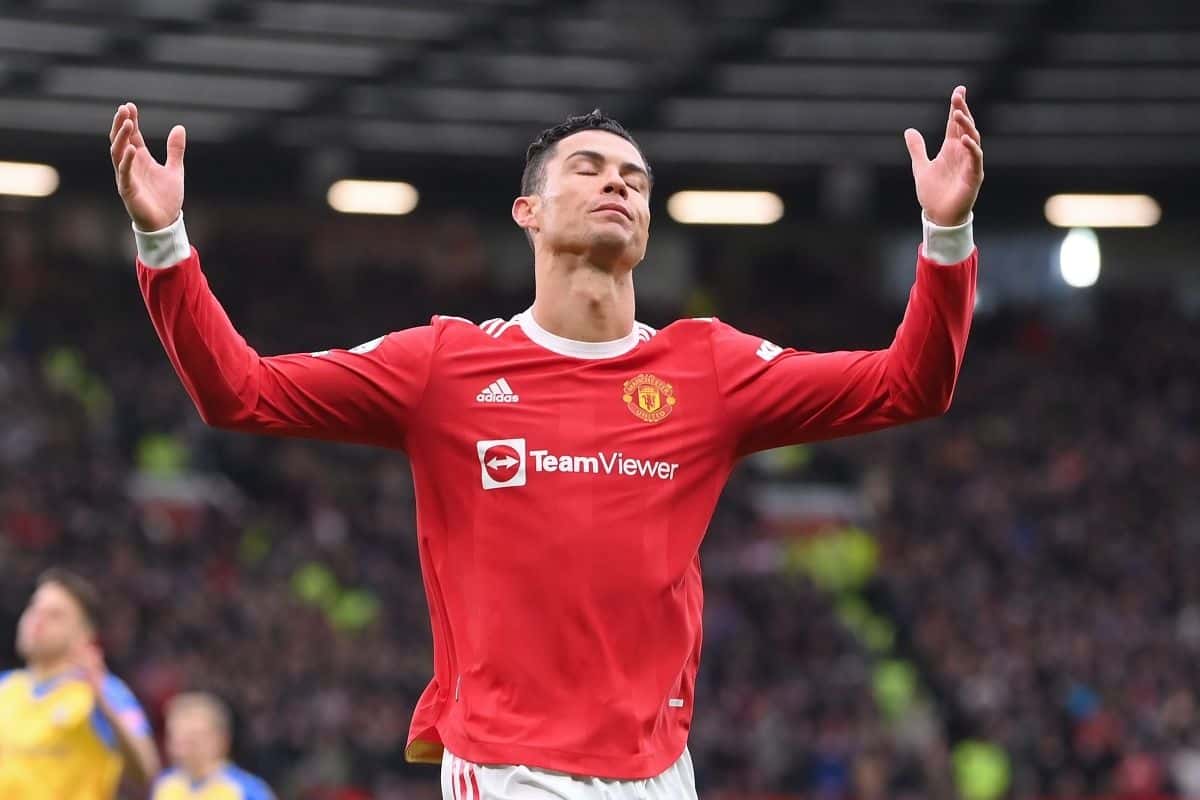 El portugués podría quedar libre a mitad de año y su futuro es incierto. ¿Se viene un nuevo club para el crack?