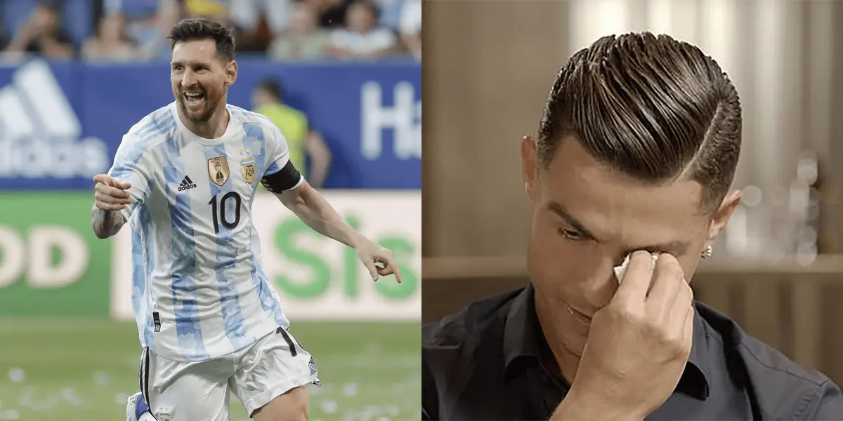 El portugués pretende salir del Manchester United y otro club le cerró las puertas