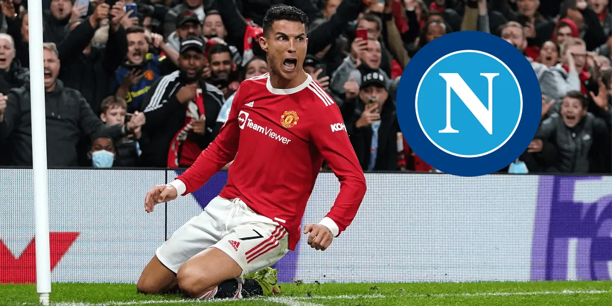 El portugués quiere salir del Manchester United y podría retornar a la Serie A