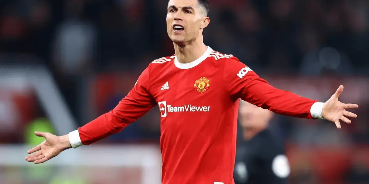 El portugués sigue siendo una incógnita respecto a su futuro.