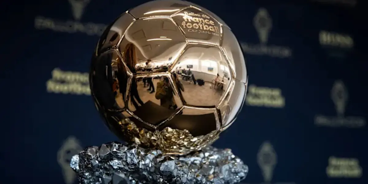 El posible ganar del balón de oro que juega en la selección argentina (Marca)