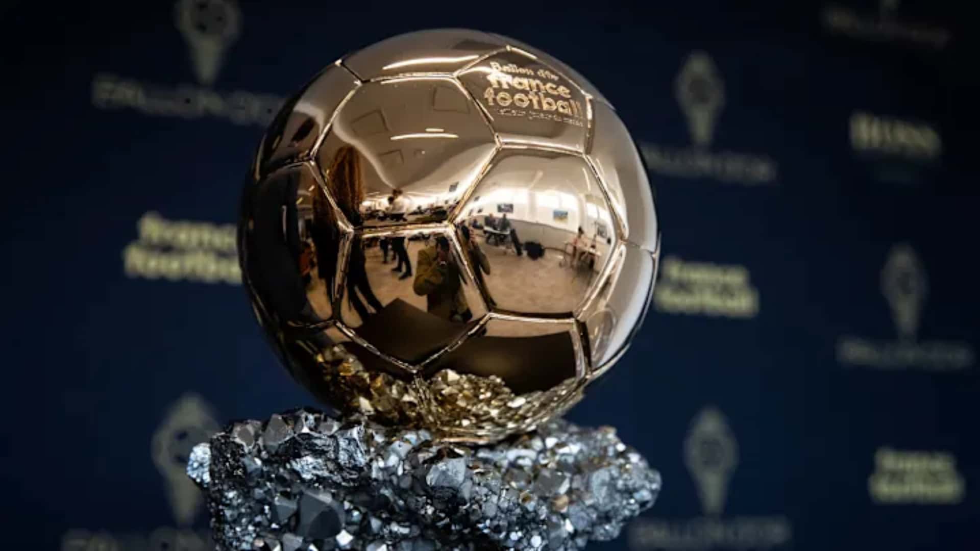 El posible ganar del balón de oro que juega en la selección argentina (Marca)