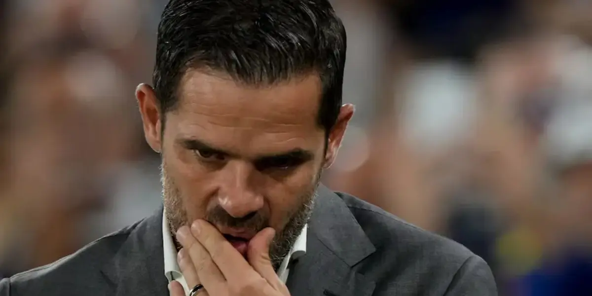 El posible reemplazo de Fernando Gago (El Cronista)