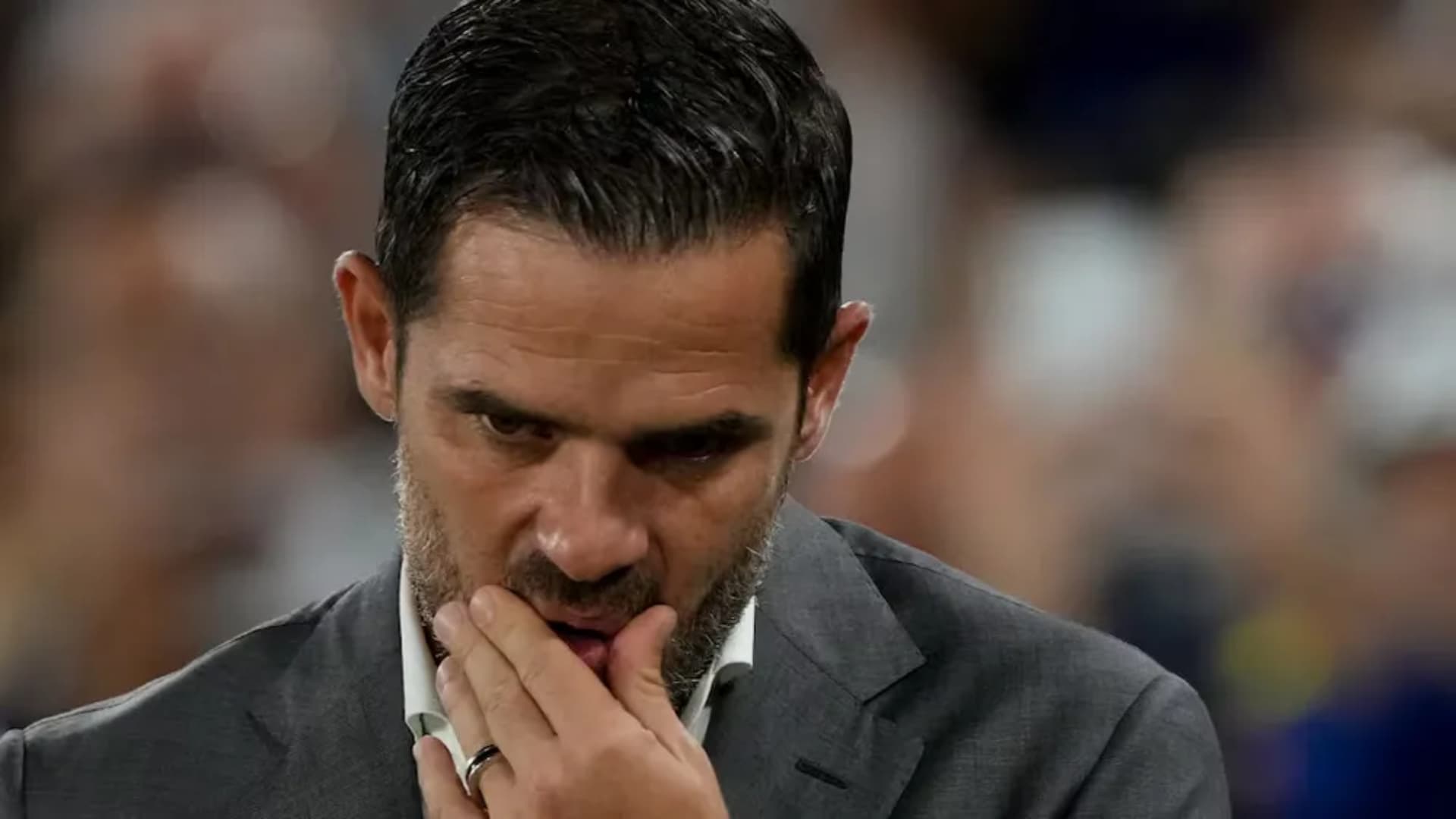El posible reemplazo de Fernando Gago (El Cronista)