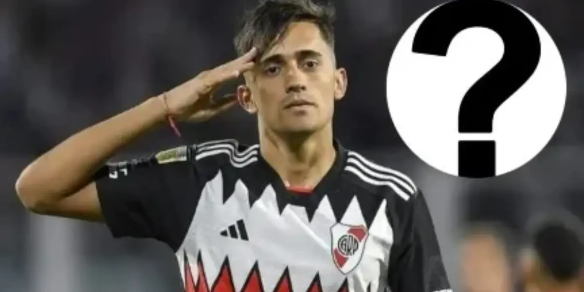 El posible reemplazo de Solari