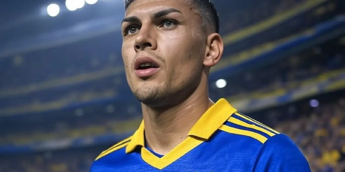 El posible regreso de Leandro Paredes a Boca Juniors en el 2025 ha generado mucha expectativa