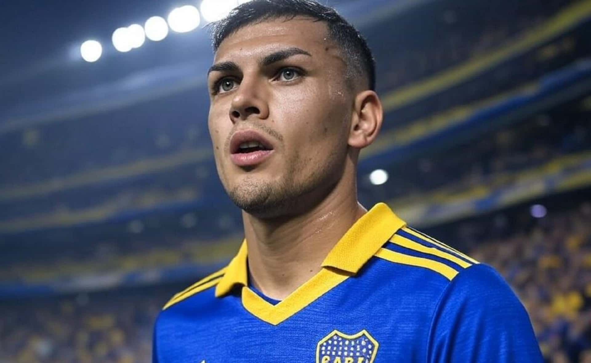 El posible regreso de Leandro Paredes a Boca Juniors en el 2025 ha generado mucha expectativa