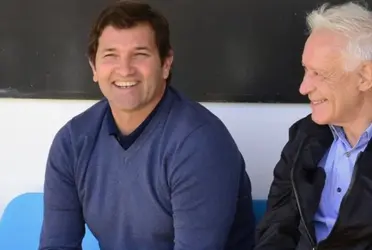 El presidente de la Academia tomó una determinación en torno al puesto de mánager.