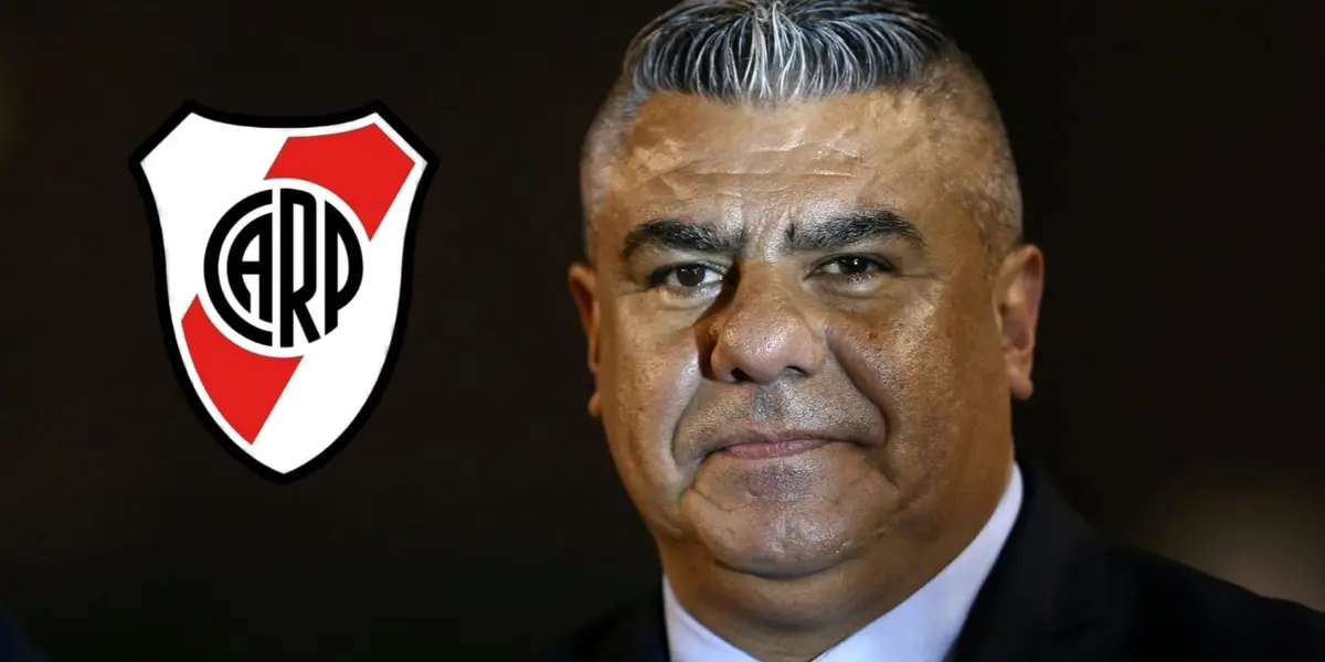 El presidente de la AFA dejó a todos con la boca abierta y le dio una enorme mano al Millonario.