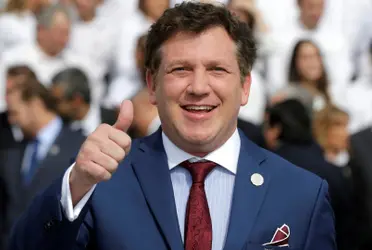 El presidente de la Conmebol volvió a opinar respecto de qué debería suceder con el compromiso.