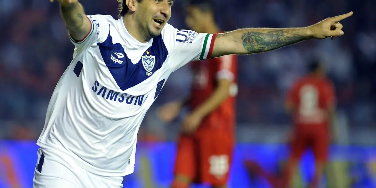 El presidente del club de Liniers, Sergio Rapisarda, admitió que el delantero está cerca de regresar a la institución.