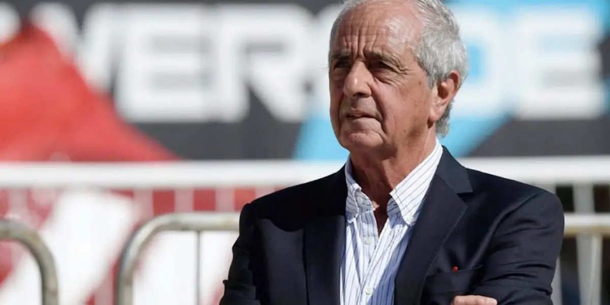 El presidente del Millonario se refirió a la polémica por los precios de las entradas.